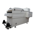 Impresora de DTF digital de transferencia de calor de película PET